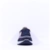 Ara Matteo Laced Casual Trainer - Navy Grey