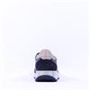 Ara Matteo Laced Casual Trainer - Navy Grey