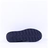 Ara Matteo Laced Casual Trainer - Navy Grey