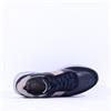 Ara Matteo Laced Casual Trainer - Navy Grey