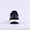 Ara Matteo Easy On Wide Fit Shoe - Navy Leather