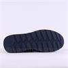 Ara Matteo Easy On Wide Fit Shoe - Navy Leather