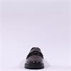 Ara Cambridge Link Loafer - Burgundy Patent