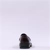 Ara Cambridge Link Loafer - Burgundy Patent
