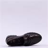 Ara Cambridge Link Loafer - Burgundy Patent