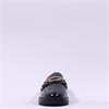 Ara Cambridge Link Loafer - Dark Navy Patent