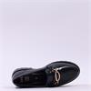 Ara Cambridge Link Loafer - Dark Navy Patent