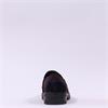 Ara Cambridge Chunky Sole Loafer - Brown Suede