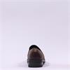 Ara Cambridge Chunky Sole Loafer - Taupe Suede