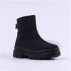 Ara Mood GoreTex Pull On Boot - Black
