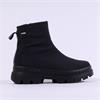 Ara Mood GoreTex Pull On Boot - Black