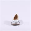 Ara Graz 2.0 Link Court Shoe - Silver