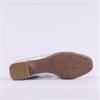 Ara Graz 2.0 Link Court Shoe - Silver