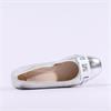 Ara Graz 2.0 Link Court Shoe - Silver