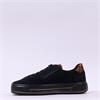 Ara Canberra 3.0 Panel Platform Trainer - Black Leopard Combi