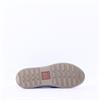 Ara Osaka Slip On Buckle Wedge - Silver Ice