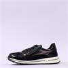 Ara Osaka 2.0 Internal Zip Multi Trainer - Black Grey Combi