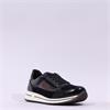 Ara Osaka 2.0 Internal Zip Multi Trainer - Black Grey Combi
