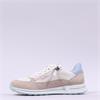 Ara Osaka 2.0 Internal Zip Multi Trainer - Cream Beige