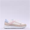 Ara Osaka 2.0 Internal Zip Multi Trainer - Cream Beige