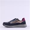 Ara Osaka 2.0 Internal Zip Multi Trainer - Grey Fuchsia