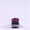 Ara Osaka 2.0 Internal Zip Multi Trainer - Grey Fuchsia