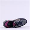 Ara Osaka 2.0 Internal Zip Multi Trainer - Grey Fuchsia