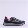 Ara Osaka 2.0 Internal Zip Multi Trainer - Grey Fuchsia