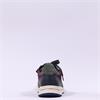 Ara Osaka 2.0 Internal Zip Multi Trainer - Navy Olive Burgundy