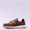 Ara Osaka 2.0 Internal Zip Multi Trainer - Tan Combi