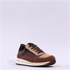 Ara Osaka 2.0 Internal Zip Multi Trainer - Tan Combi