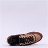 Ara Osaka 2.0 Internal Zip Multi Trainer - Tan Combi