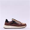Ara Osaka 2.0 Internal Zip Multi Trainer - Tan Combi