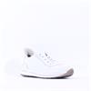 Ara Osaka 2.0 Bungee Lace Easy Slip On - White Silver