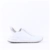 Ara Osaka 2.0 Bungee Lace Easy Slip On - White Silver