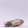 Ara Osaka 3.0 Internal Zip Lace Trainer - Beige Snake