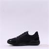 Ara Osaka 3.0 Internal Zip Lace Trainer - Black Combi