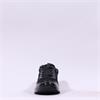 Ara Osaka 3.0 Internal Zip Lace Trainer - Black Combi