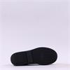 Ara Osaka 3.0 Internal Zip Lace Trainer - Black Combi