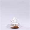 Ara Osaka 3.0 Internal Zip Lace Trainer - Cream Beige
