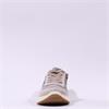 Ara Osaka 3.0 Internal Zip Lace Trainer - Taupe Combi