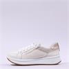 Ara Sapporo 3.0 Internal Zip Trainer - Cream Combi