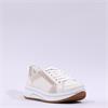 Ara Sapporo 3.0 Internal Zip Trainer - Cream Combi