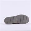 Ara Sapporo Side Zip Platform Trainer - White Taupe