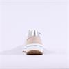 Ara Sapporo Side Zip Platform Trainer - White Yellow