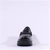 Ara Sapporo 3.0 Slip On Platform Wedge - Black Patent