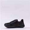 Ara Sapporo 3.0 Platform Lace Trainer - Black Shimmer