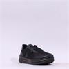 Ara Sapporo 3.0 Platform Lace Trainer - Black Shimmer