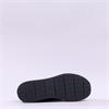 Ara Sapporo 3.0 Platform Lace Trainer - Black Shimmer