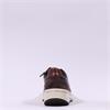 Ara Sapporo 3.0 Platform Lace Trainer - Brown Bronze